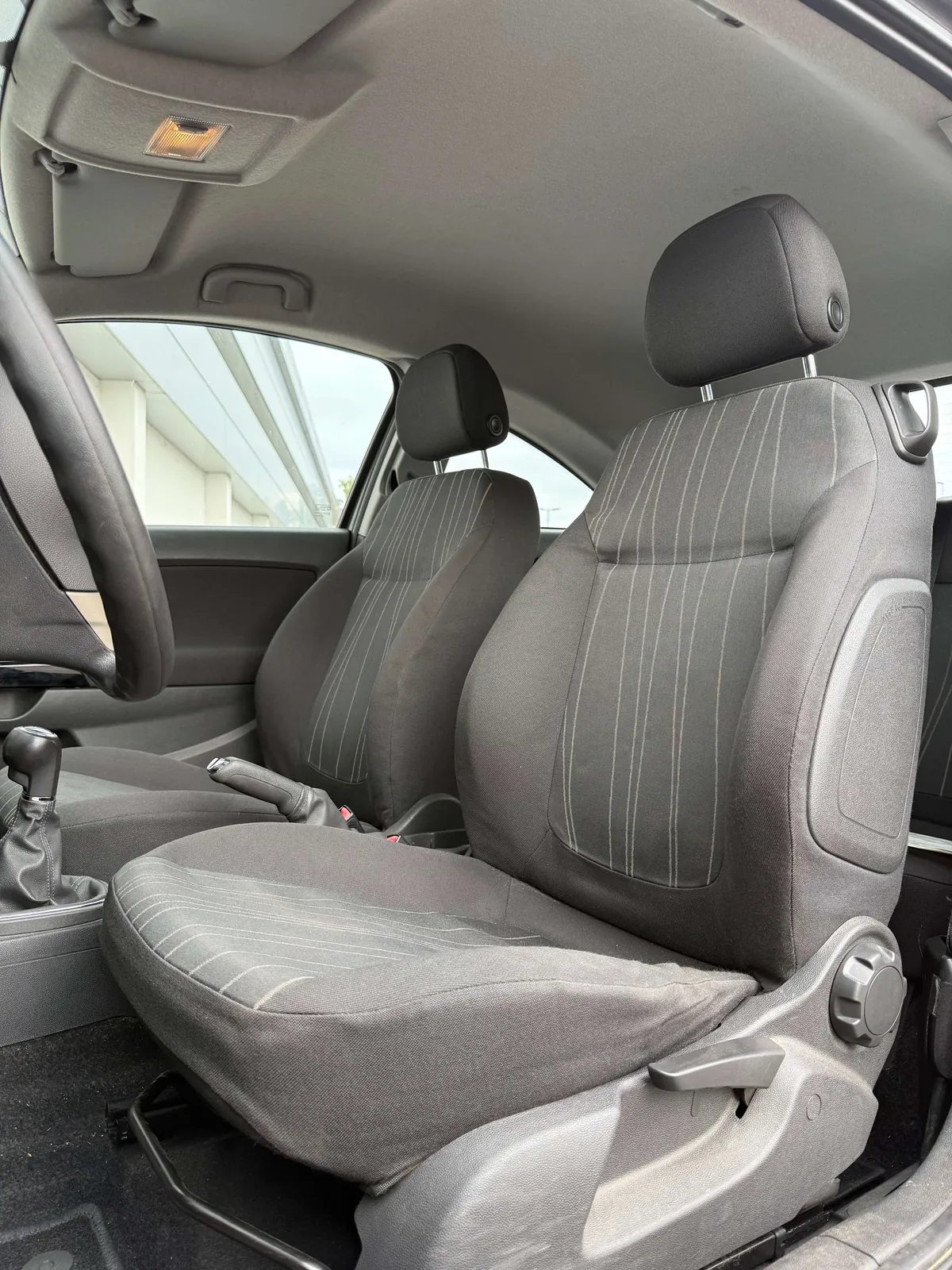 Opel Corsa 2007 photo 5