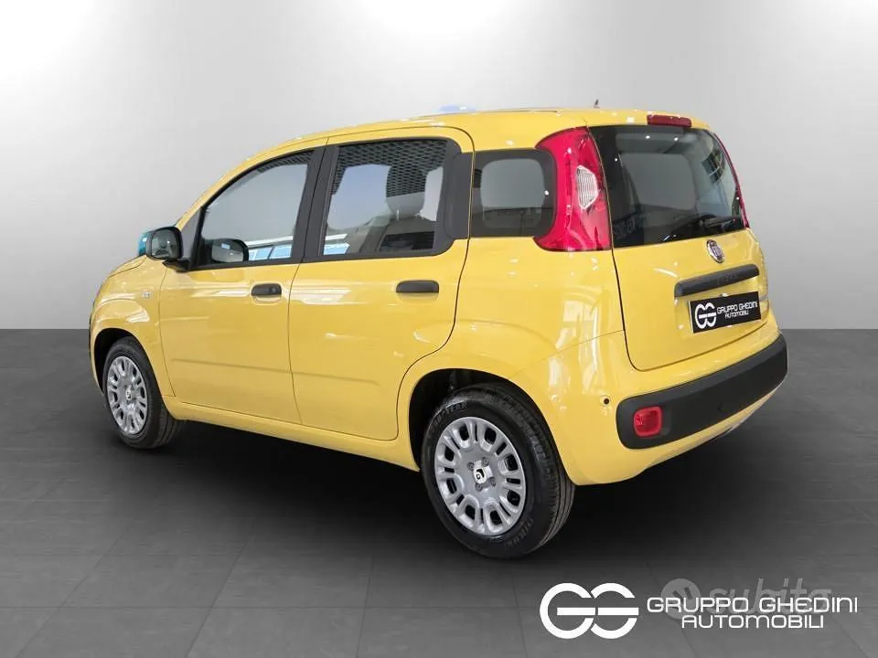 Fiat Pandina 2026 photo 3