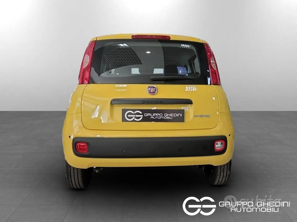 Fiat Pandina 2026 photo 5