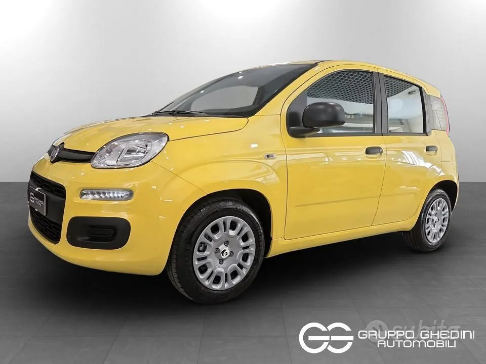 Fiat Pandina