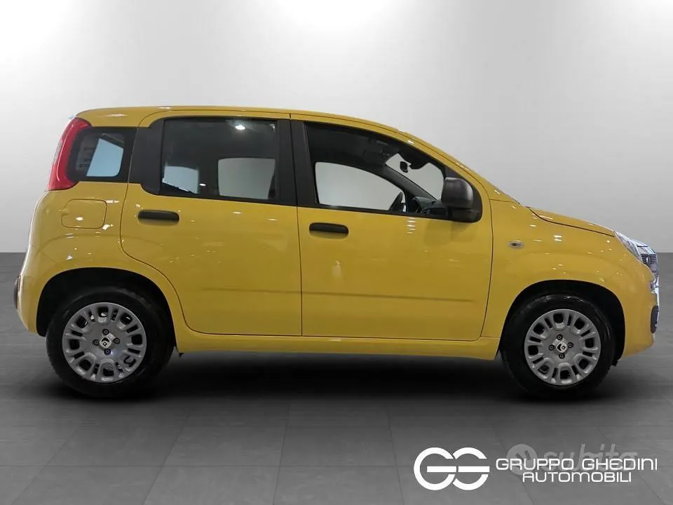 Fiat Pandina 2026 photo 2