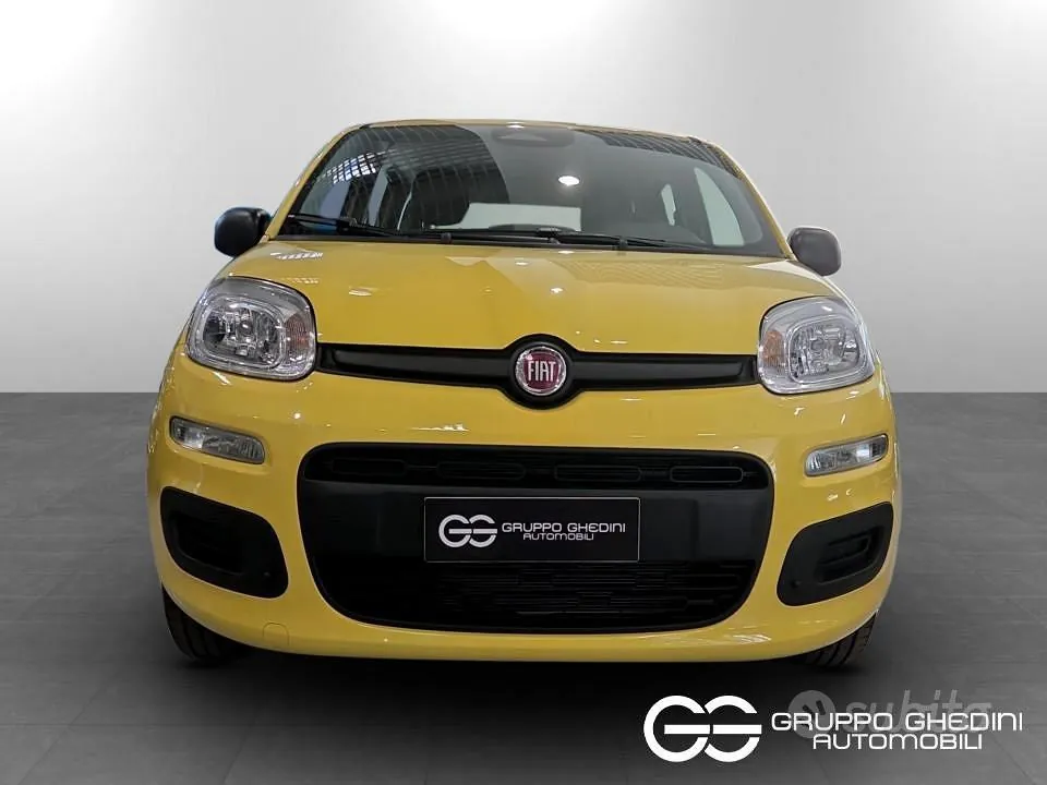 Fiat Pandina 2026 photo 4