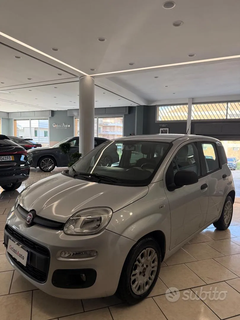 Fiat Panda 2016 photo 3
