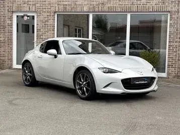 Mazda Mx-5 Rf