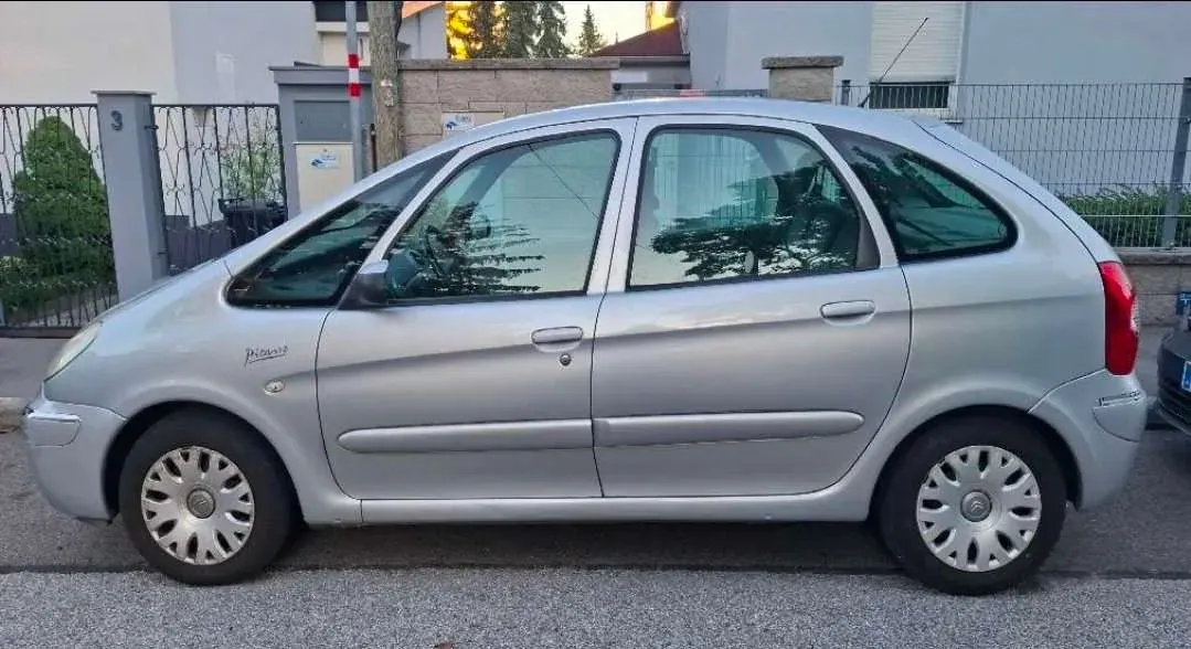 Citroen Xsara Picasso