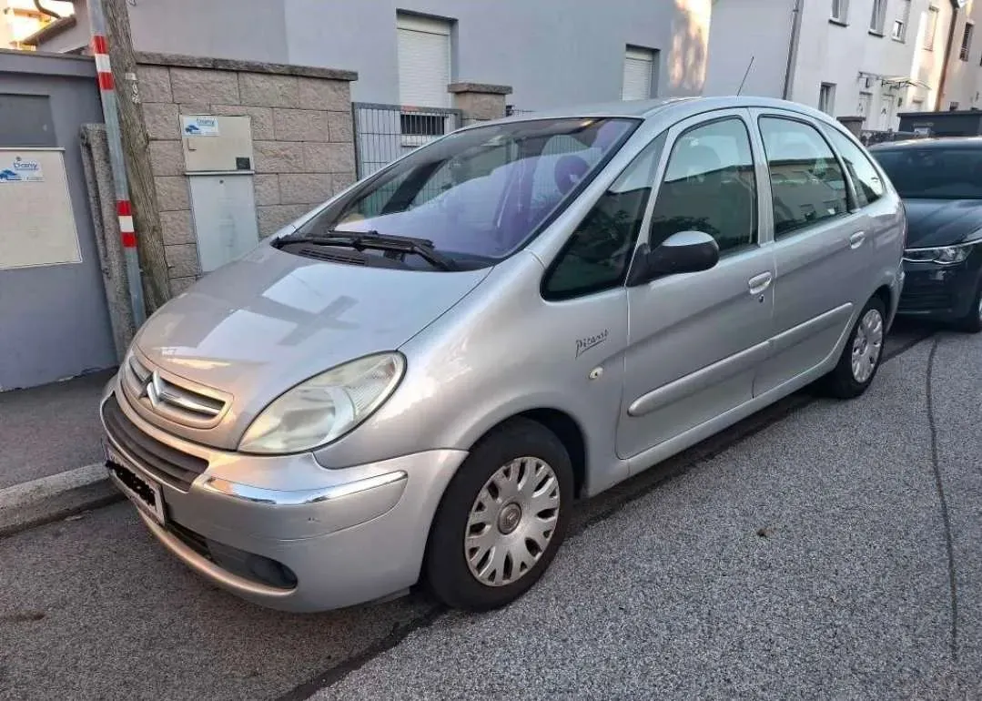 Citroen Xsara Picasso 2006 photo 3