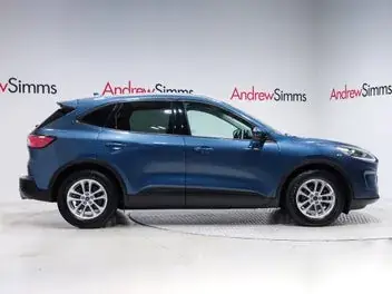 Ford Escape 2021 photo 4