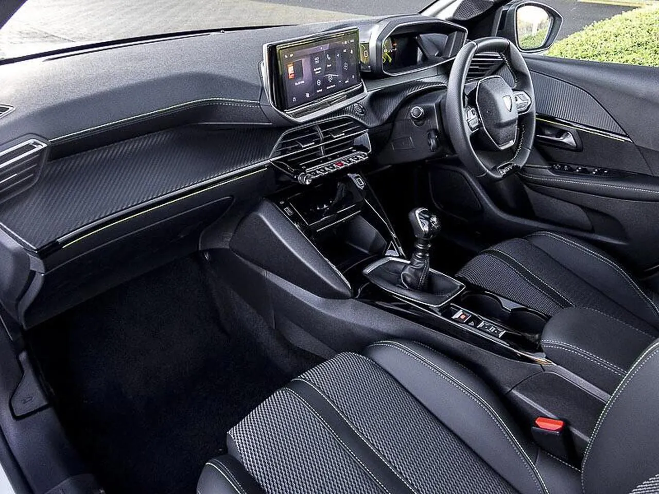 Peugeot 208 2026 photo 5