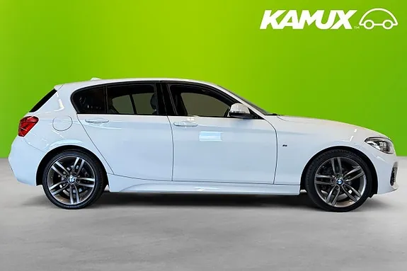 BMW 120 2019 photo 2