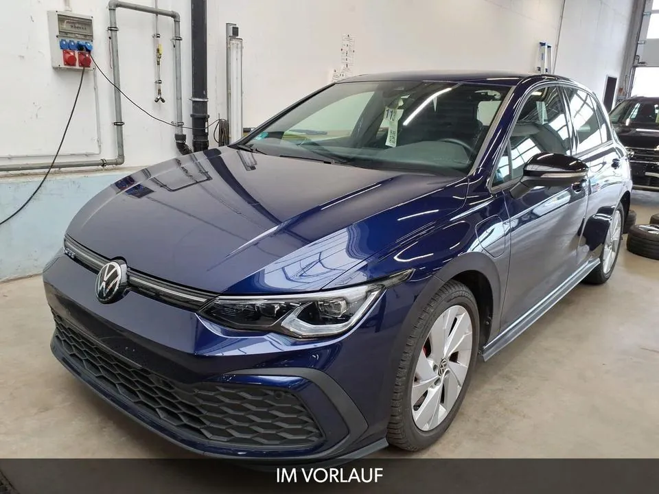Volkswagen Golf Viii