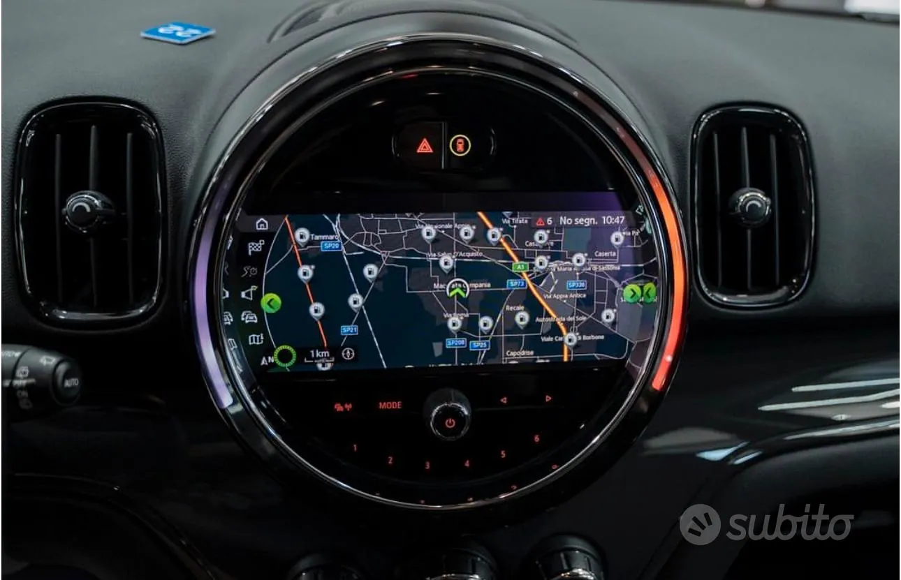 Mini Countryman 2021 photo 4