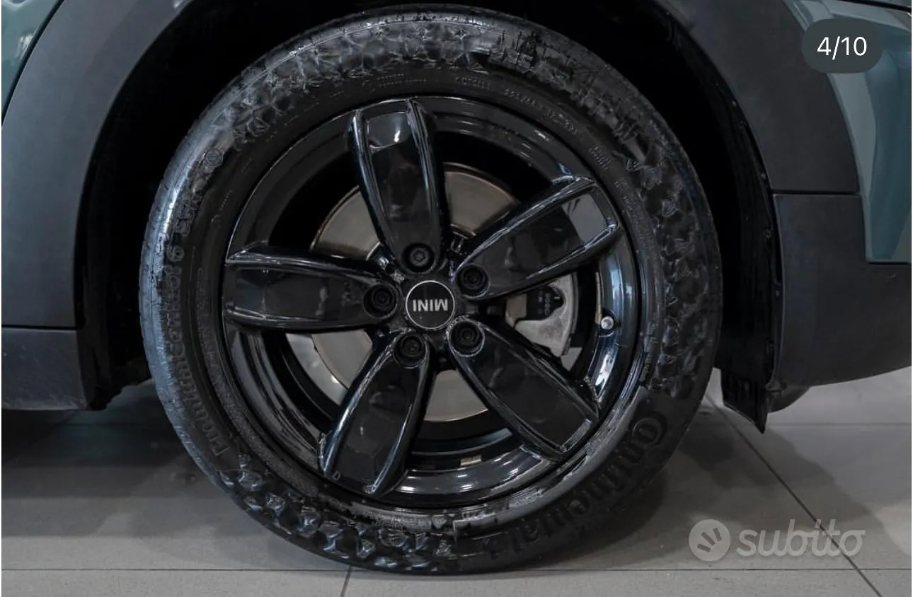 Mini Countryman 2021 photo 5
