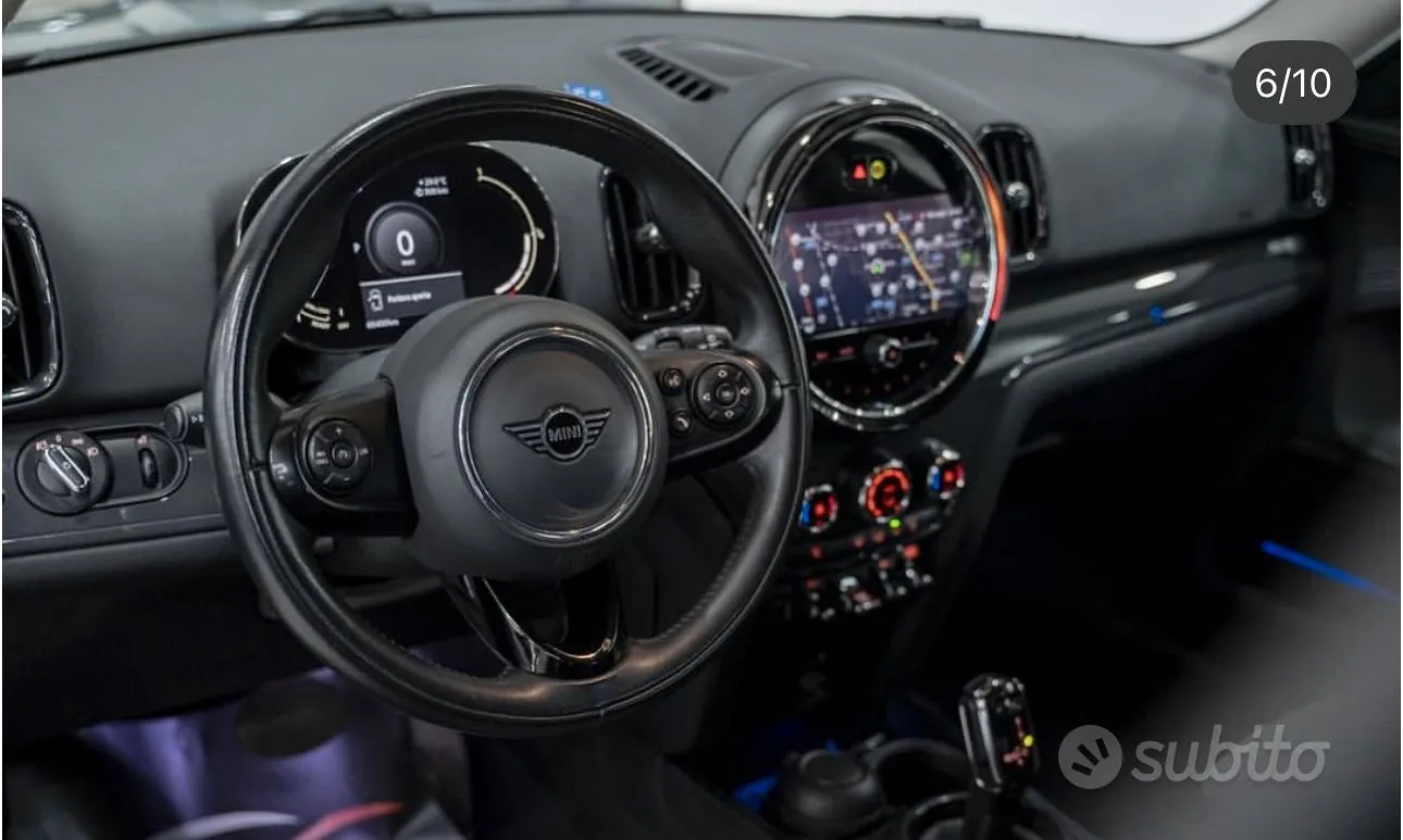 Mini Countryman 2021 photo 2