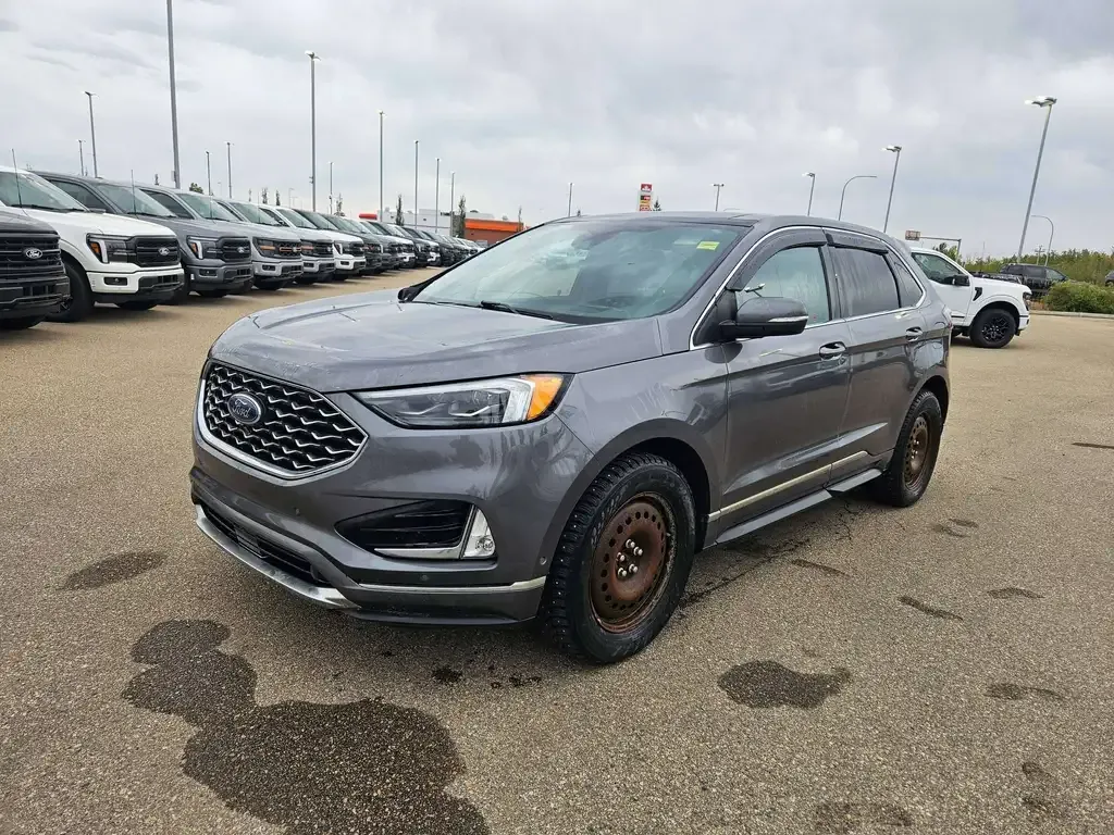 Ford Edge