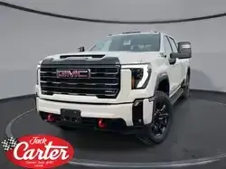 GMC Sierra 3500Hd