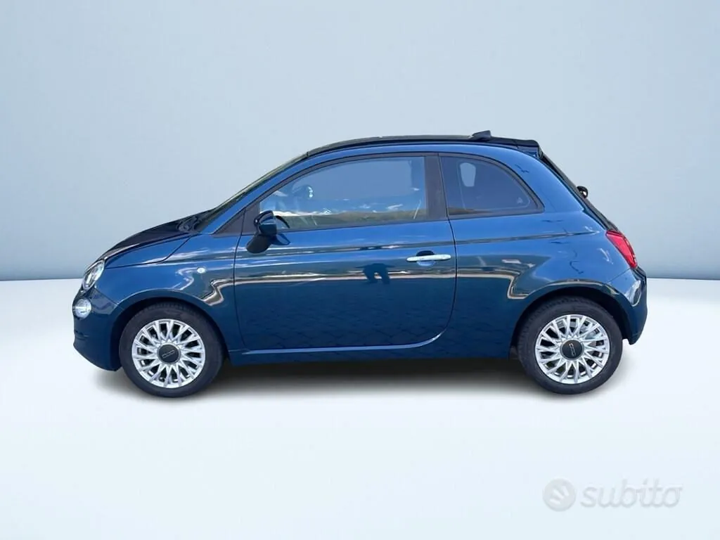 Fiat 500 2020 photo 4