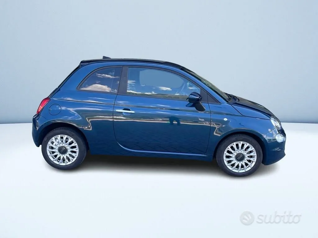 Fiat 500 2020 photo 3