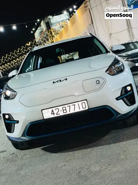 Kia Niro 2022 photo 3