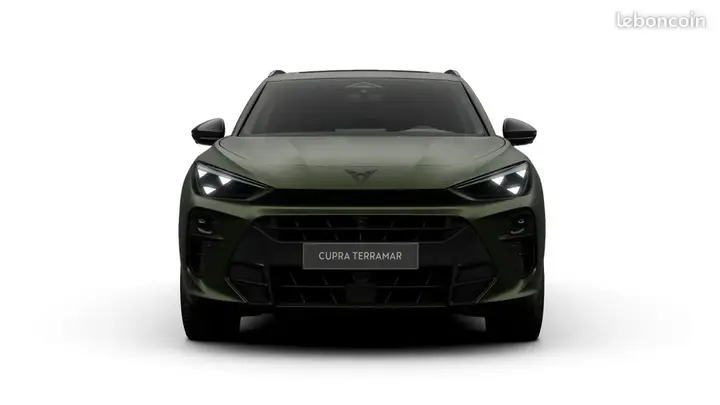 Cupra Terramar 2026 photo 5