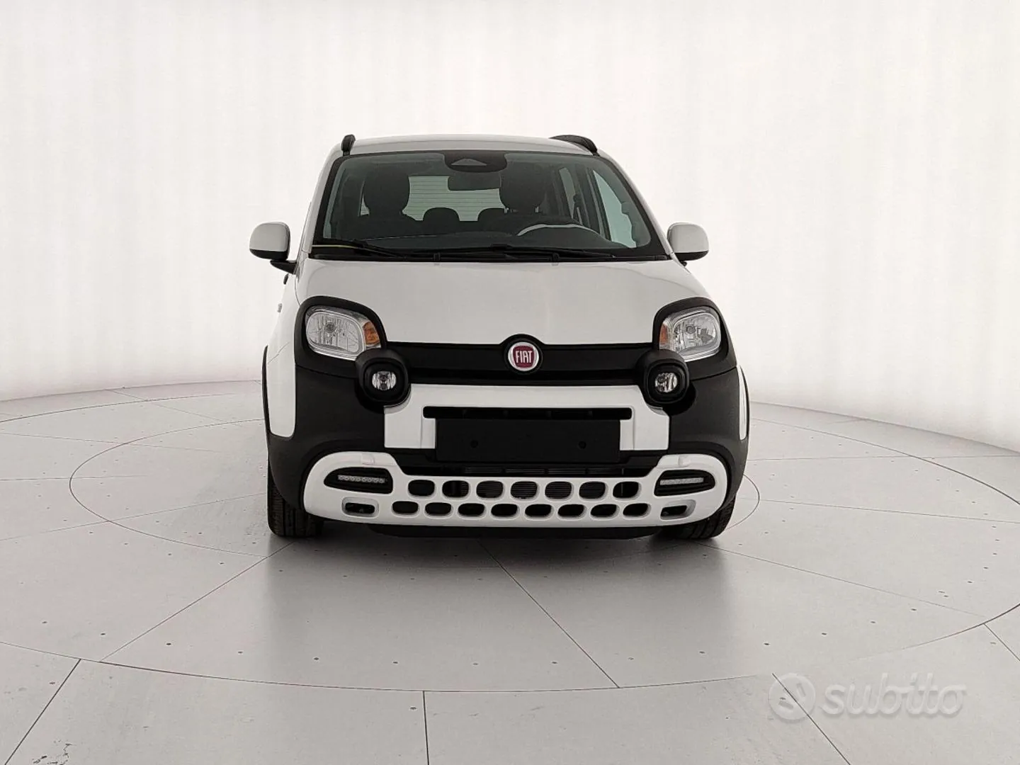 Fiat Panda 2026 photo 2