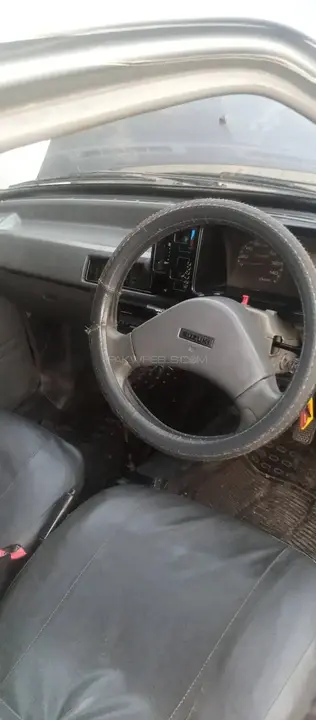 Suzuki Mehran