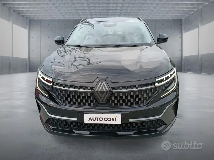 Renault Espace