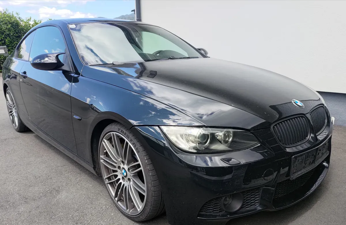 BMW 330D