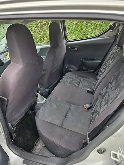 Suzuki Alto 2009 photo 5