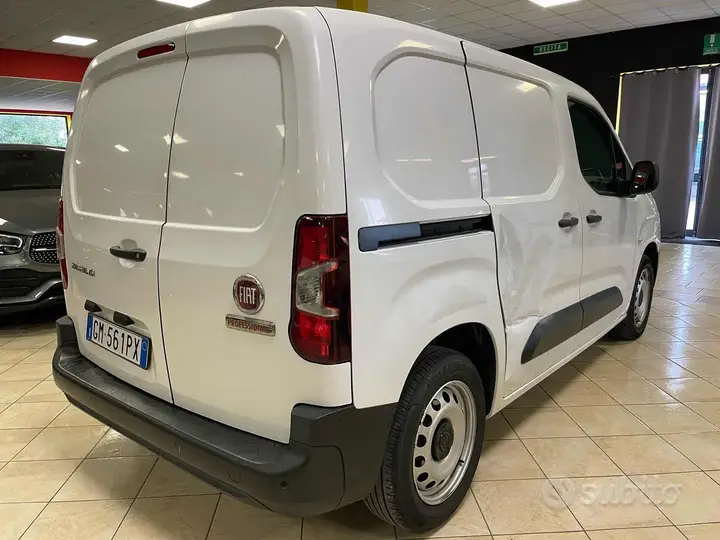 Fiat Doblo 2023 photo 5