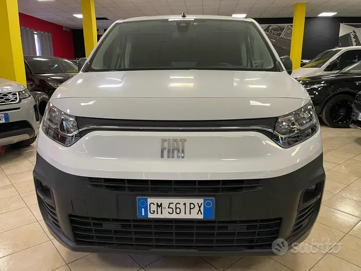 Fiat Doblo