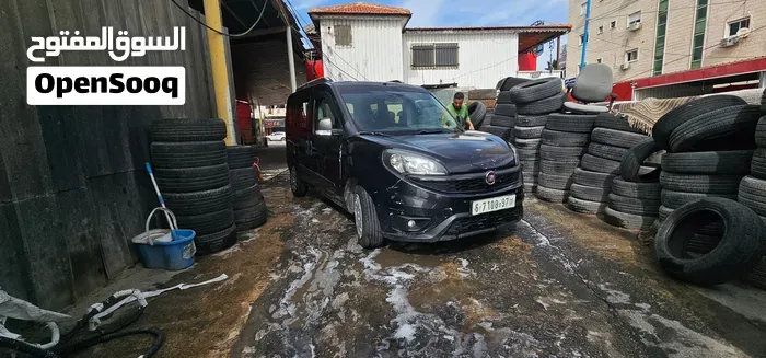 Fiat Doblo