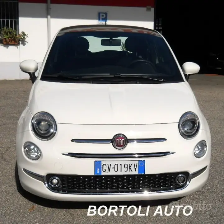 Fiat 500 2024 photo 2