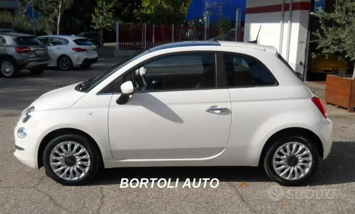 Fiat 500 2024 photo 3