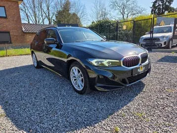 BMW 318 Touring