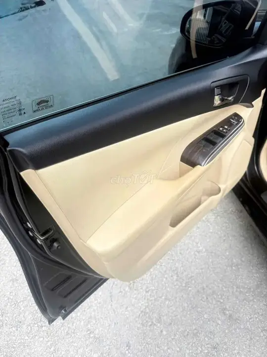 Toyota Camry 2018 photo 4