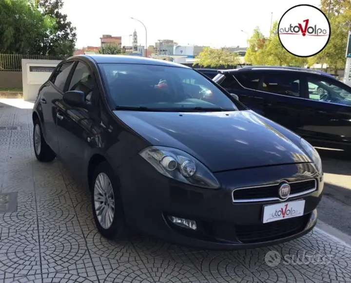 Fiat Bravo 2011 photo 4
