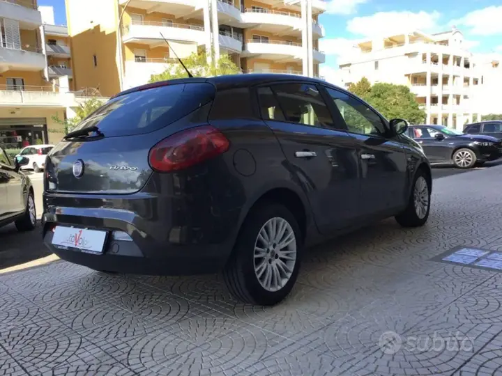 Fiat Bravo 2011 photo 3
