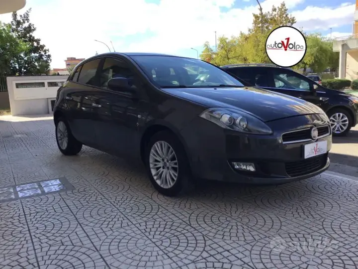 Fiat Bravo 2011 photo 2