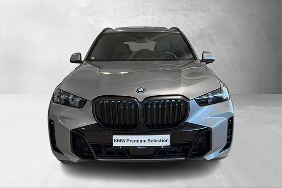 BMW X5 2024 photo 2