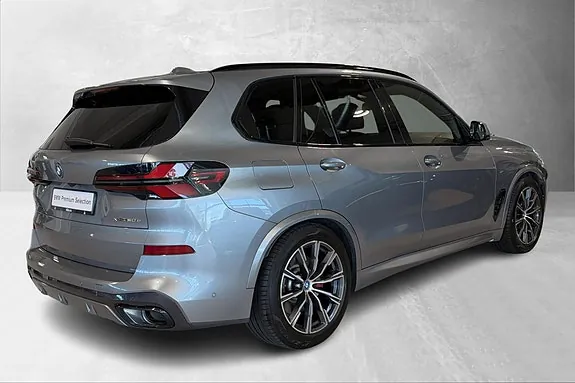 BMW X5 2024 photo 4