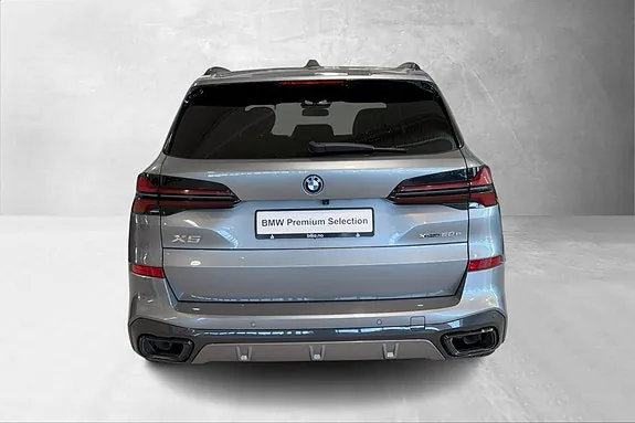 BMW X5 2024 photo 3