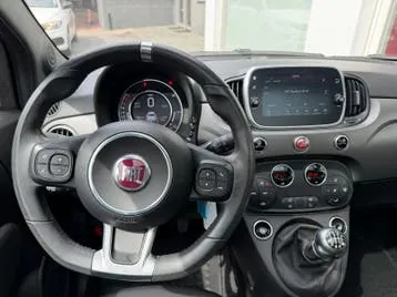 Fiat 500 2021 photo 3