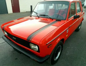 Fiat 128