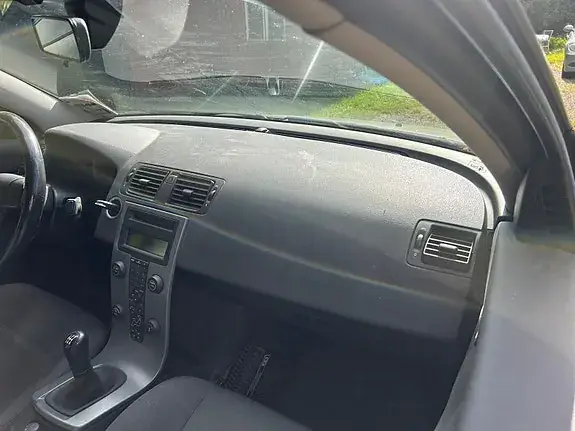 Volvo S40 2004 photo 3