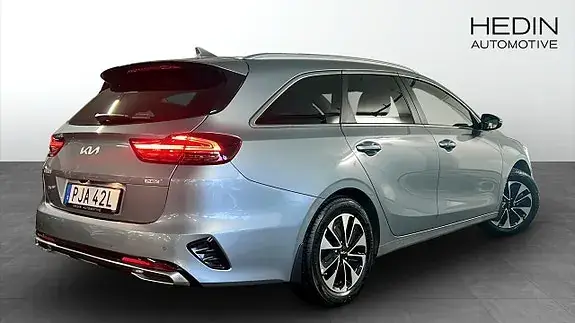 Kia Ceed 2024 photo 2