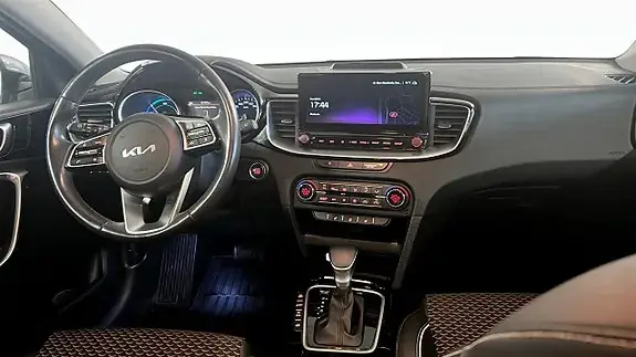 Kia Ceed 2024 photo 4