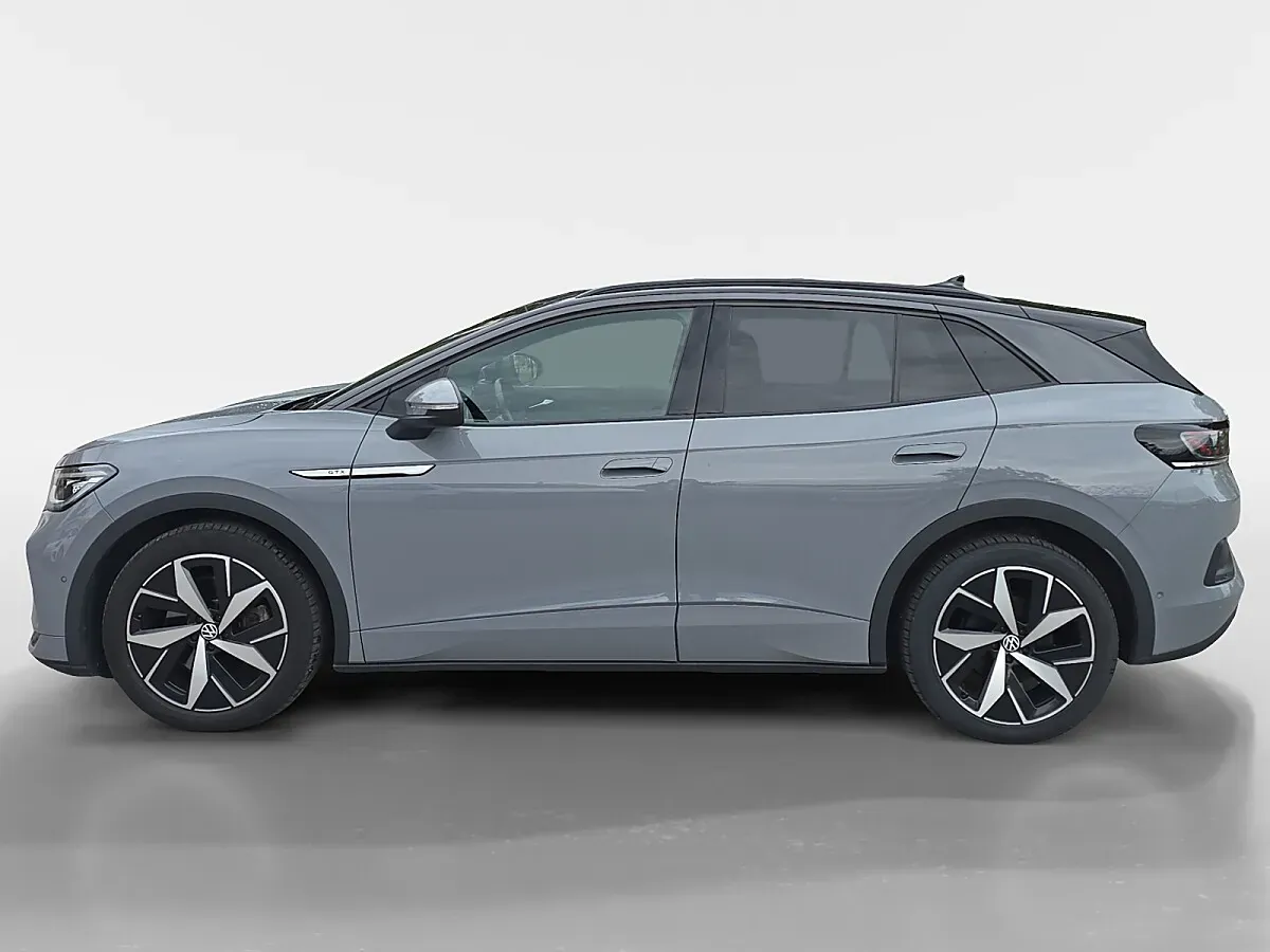 Volkswagen Id.4 2022 photo 2