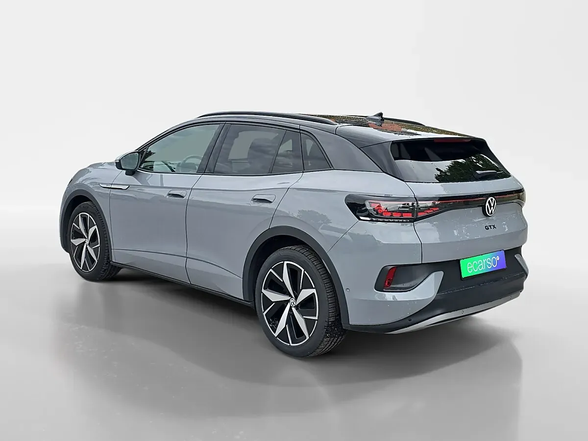 Volkswagen Id.4 2022 photo 3