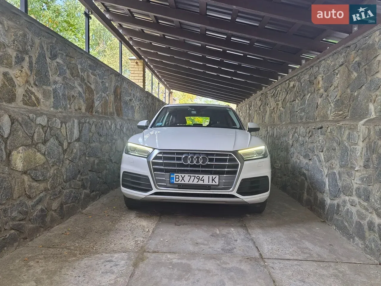 Audi Q5