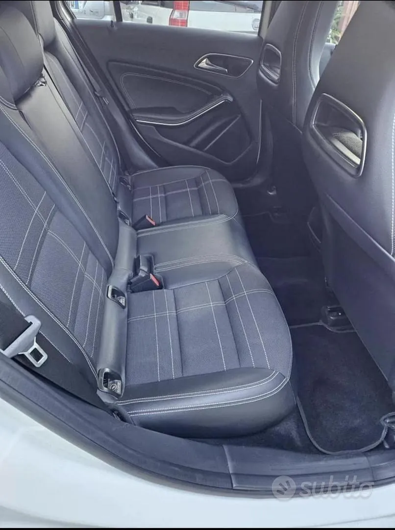 Mercedes-Benz C-Class 2013 photo 4